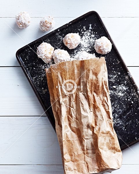 Donut Holes