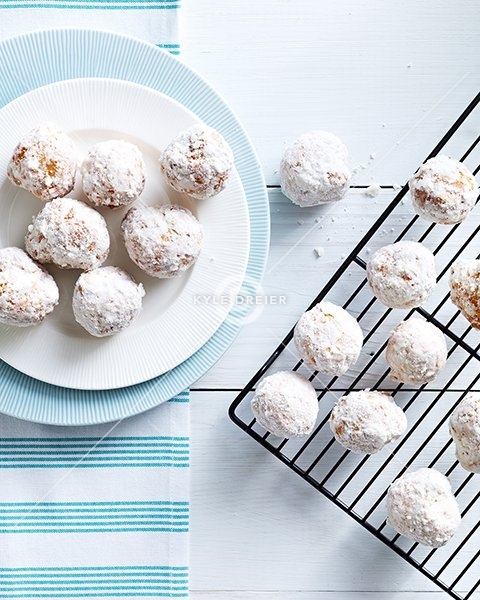 Fresh Donuts