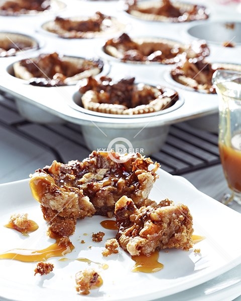 Snickers Dessert Bars