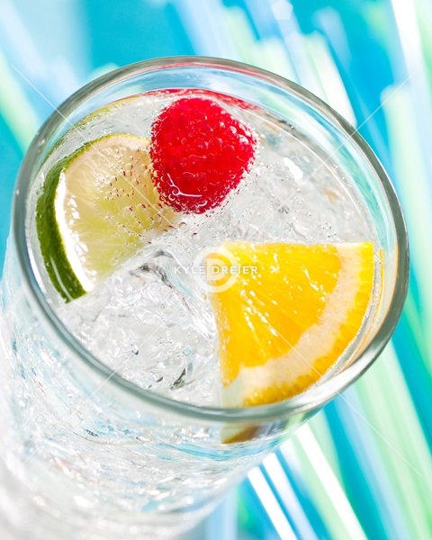 Fruit Drink