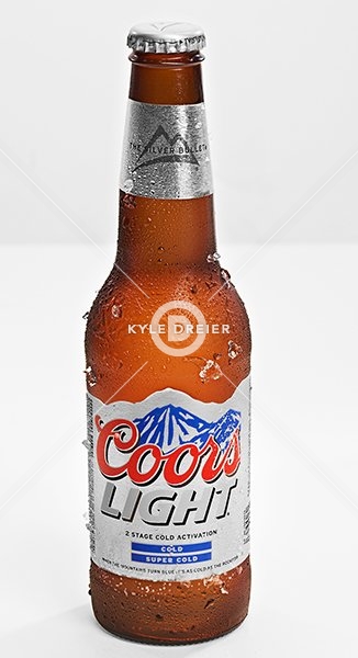 Coors Light