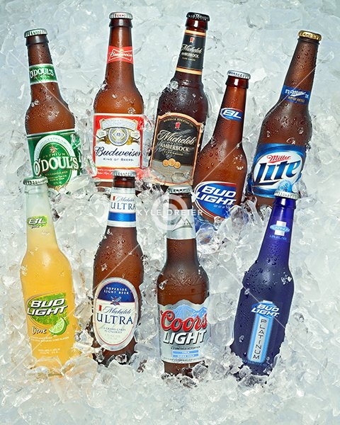 Domestic Beers