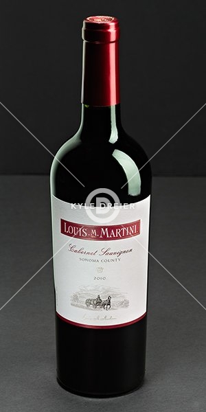 Louis Martini Cabernet Sauvignon