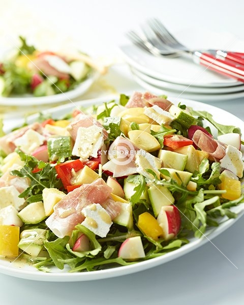 Chop Salad