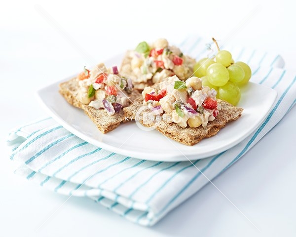 Tuna Salad