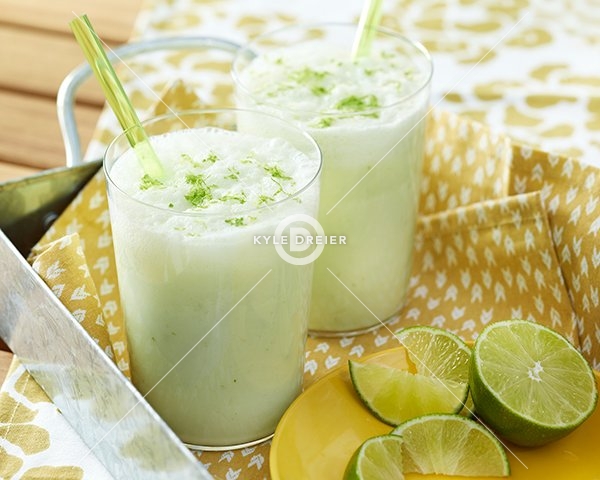 Lime Cooler