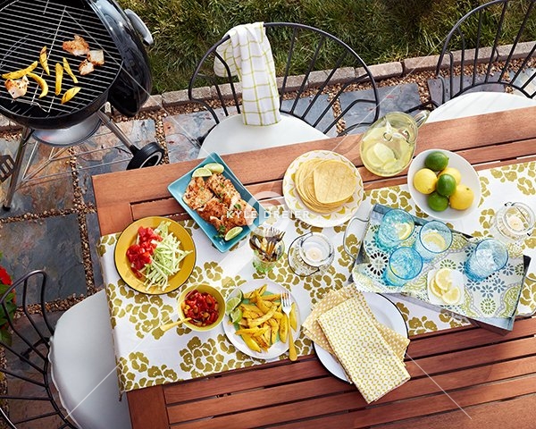 Summer Grill-out