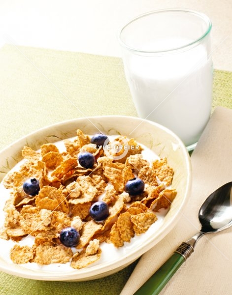 Bowl of Cereal