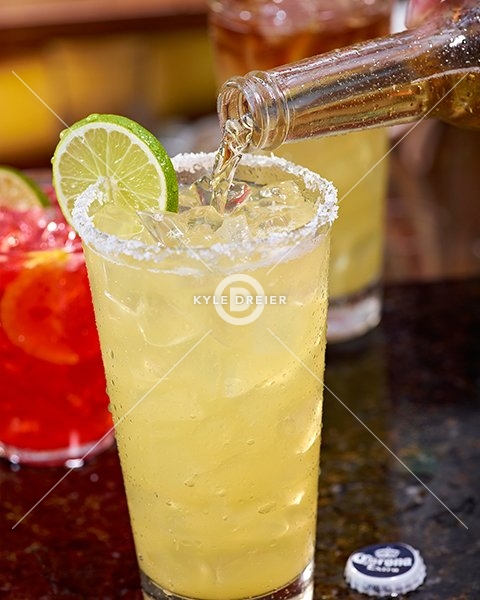 Corona Margarita