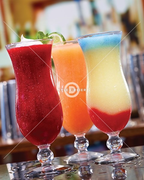 Summer Drinks