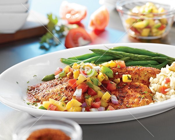 Tilapia