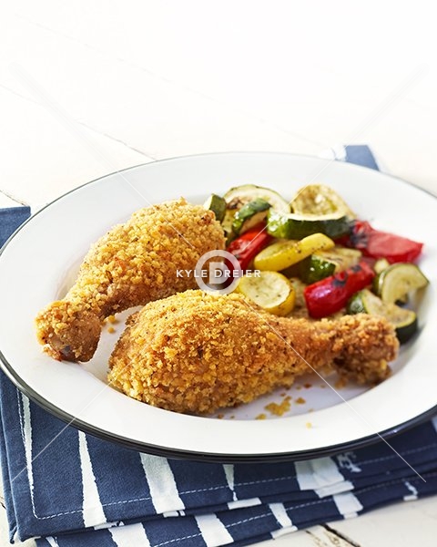 Roasted Chicken