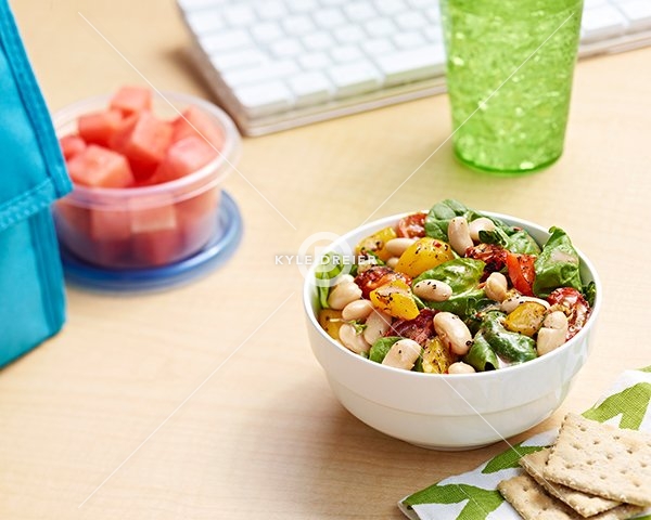 Bean Salad