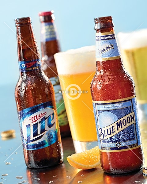 Beer Trio