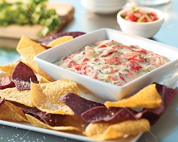 Lobster Fondue