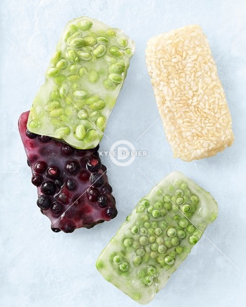 Frozen Food