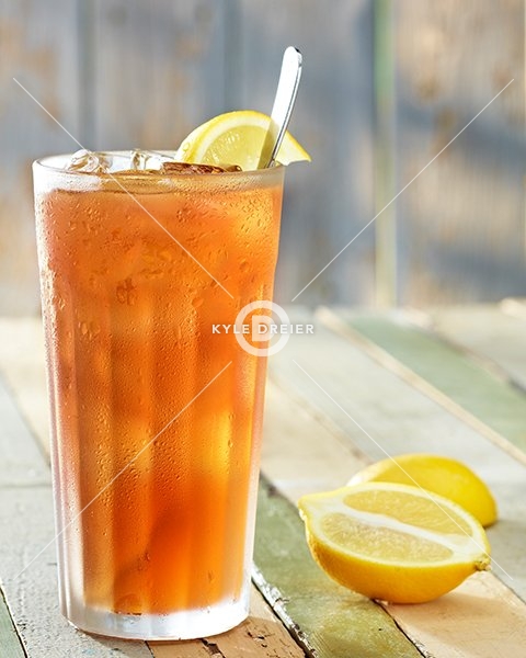 Southern Iced Tea