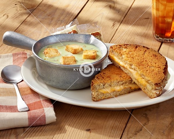 Grilled Cheese