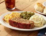 Meatloaf