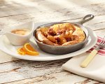 Country Pancake