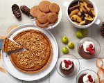 Holiday Desserts