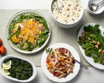 Holiday Sides
