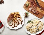 Holiday Feast
