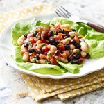 Three Bean Salad