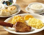 Country Steak