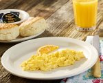 Eggs & Biscuits