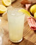 Old Fashioned Lemonade