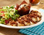 Pecan Crusted Chicken