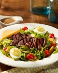 Steak Salad