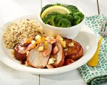 Pork Tenderloin