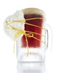 Root Beer & Ice Cream Food Pairing