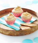 Spice Cake Frosting
