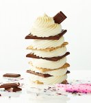 Smores Frosting
