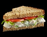 Chicken Salad Sandwich