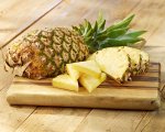 Pineapple Slices