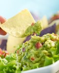 Guacamole on a Chip