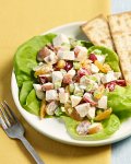 Harvest Chicken Salad