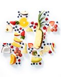 Fruit Hashtag