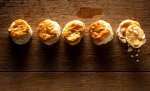 Homestyle Biscuits