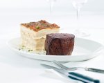 Coffee Cured Filet