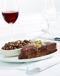 New York Steak