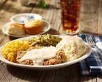 Country Fried Steak