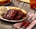 Rack of Ribs