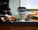Insulated Coffee Cup