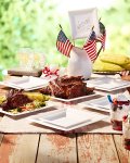 Memorial Day Spread