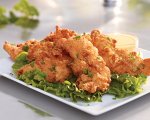Battered Chicken Tenders